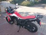 Klikněte pro detailní foto č. 5 - Honda CRF 1000 L Africa Twin ABS / SLEVA /