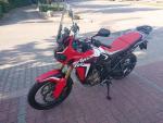 Klikněte pro detailní foto č. 7 - Honda CRF 1000 L Africa Twin ABS / SLEVA /