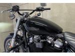 Klikněte pro detailní foto č. 11 - Harley-Davidson FXST Softail Standard ABS - ČR / 1. MAJ / DOPLŇKY / SUPER CENA