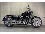 Klikněte pro detailní foto č. 1 - Harley-Davidson FXST Softail Standard ABS - ČR / 1. MAJ / DOPLŇKY / SUPER CENA