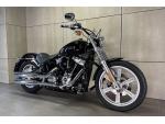 Klikněte pro detailní foto č. 2 - Harley-Davidson FXST Softail Standard ABS - ČR / 1. MAJ / DOPLŇKY / SUPER CENA