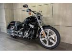 Klikněte pro detailní foto č. 3 - Harley-Davidson FXST Softail Standard ABS - ČR / 1. MAJ / DOPLŇKY / SUPER CENA