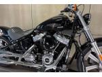 Klikněte pro detailní foto č. 4 - Harley-Davidson FXST Softail Standard ABS - ČR / 1. MAJ / DOPLŇKY / SUPER CENA