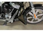 Klikněte pro detailní foto č. 5 - Harley-Davidson FXST Softail Standard ABS - ČR / 1. MAJ / DOPLŇKY / SUPER CENA