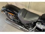 Klikněte pro detailní foto č. 7 - Harley-Davidson FXST Softail Standard ABS - ČR / 1. MAJ / DOPLŇKY / SUPER CENA