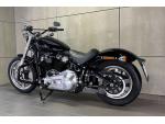 Klikněte pro detailní foto č. 9 - Harley-Davidson FXST Softail Standard ABS - ČR / 1. MAJ / DOPLŇKY / SUPER CENA