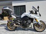 Klikněte pro detailní foto č. 1 - Yamaha FZ 8 S Fazer