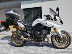 Klikněte pro detailní foto č. 2 - Yamaha FZ 8 S Fazer