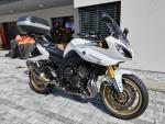 Klikněte pro detailní foto č. 3 - Yamaha FZ 8 S Fazer