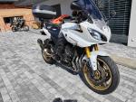 Klikněte pro detailní foto č. 4 - Yamaha FZ 8 S Fazer