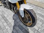 Klikněte pro detailní foto č. 5 - Yamaha FZ 8 S Fazer