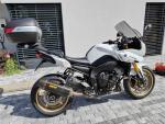 Klikněte pro detailní foto č. 8 - Yamaha FZ 8 S Fazer