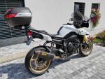 Klikněte pro detailní foto č. 9 - Yamaha FZ 8 S Fazer