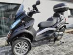 Klikněte pro detailní foto č. 11 - Piaggio MP3 500 LT