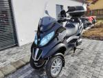 Klikněte pro detailní foto č. 12 - Piaggio MP3 500 LT