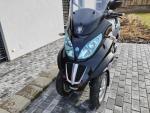 Klikněte pro detailní foto č. 13 - Piaggio MP3 500 LT