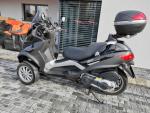 Klikněte pro detailní foto č. 14 - Piaggio MP3 500 LT