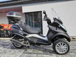 Klikněte pro detailní foto č. 1 - Piaggio MP3 500 LT