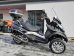 Klikněte pro detailní foto č. 2 - Piaggio MP3 500 LT