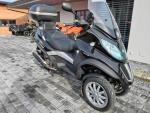 Klikněte pro detailní foto č. 3 - Piaggio MP3 500 LT