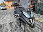 Klikněte pro detailní foto č. 4 - Piaggio MP3 500 LT