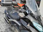 Klikněte pro detailní foto č. 6 - Piaggio MP3 500 LT