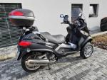 Klikněte pro detailní foto č. 7 - Piaggio MP3 500 LT