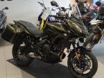 Klikněte pro detailní foto č. 1 - Kawasaki Versys 650 TOURER PLUS 8700KM