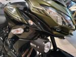 Klikněte pro detailní foto č. 4 - Kawasaki Versys 650 TOURER PLUS 8700KM