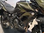 Klikněte pro detailní foto č. 5 - Kawasaki Versys 650 TOURER PLUS 8700KM