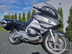 Klikněte pro detailní foto č. 1 - BMW R 1200 RT