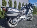 Klikněte pro detailní foto č. 4 - BMW R 1200 RT