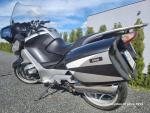 Klikněte pro detailní foto č. 7 - BMW R 1200 RT