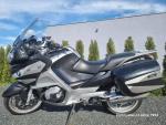 Klikněte pro detailní foto č. 8 - BMW R 1200 RT