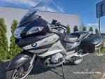 Klikněte pro detailní foto č. 9 - BMW R 1200 RT