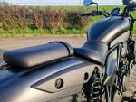 Klikněte pro detailní foto č. 5 - Kawasaki Eliminator 500 SE Metallic Matte Carbon Gray 2024