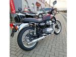 Klikněte pro detailní foto č. 10 - Kawasaki W 800 model 2024