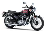 Klikněte pro detailní foto č. 1 - Kawasaki W 800 model 2024