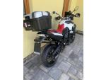 Klikněte pro detailní foto č. 10 - BMW F 800 GS