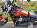 Klikněte pro detailní foto č. 12 - Harley-Davidson FXDWG Dyna Wide Glide