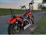 Klikněte pro detailní foto č. 3 - Harley-Davidson FXDWG Dyna Wide Glide