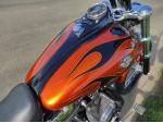 Klikněte pro detailní foto č. 8 - Harley-Davidson FXDWG Dyna Wide Glide