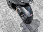 Klikněte pro detailní foto č. 6 - Honda Forza 125