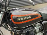 Klikněte pro detailní foto č. 8 - Honda CB 550 F