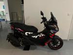 Aprilia SR GT 125 REPLICA