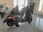 Klikněte pro detailní foto č. 3 - Vespa GTS 300 SUPER SPORT