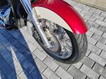 Klikněte pro detailní foto č. 6 - Honda VT 750 DC Shadow Spirit