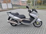 Klikněte pro detailní foto č. 1 - Kymco Xciting 250