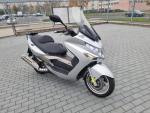 Klikněte pro detailní foto č. 2 - Kymco Xciting 250