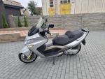 Klikněte pro detailní foto č. 3 - Kymco Xciting 250